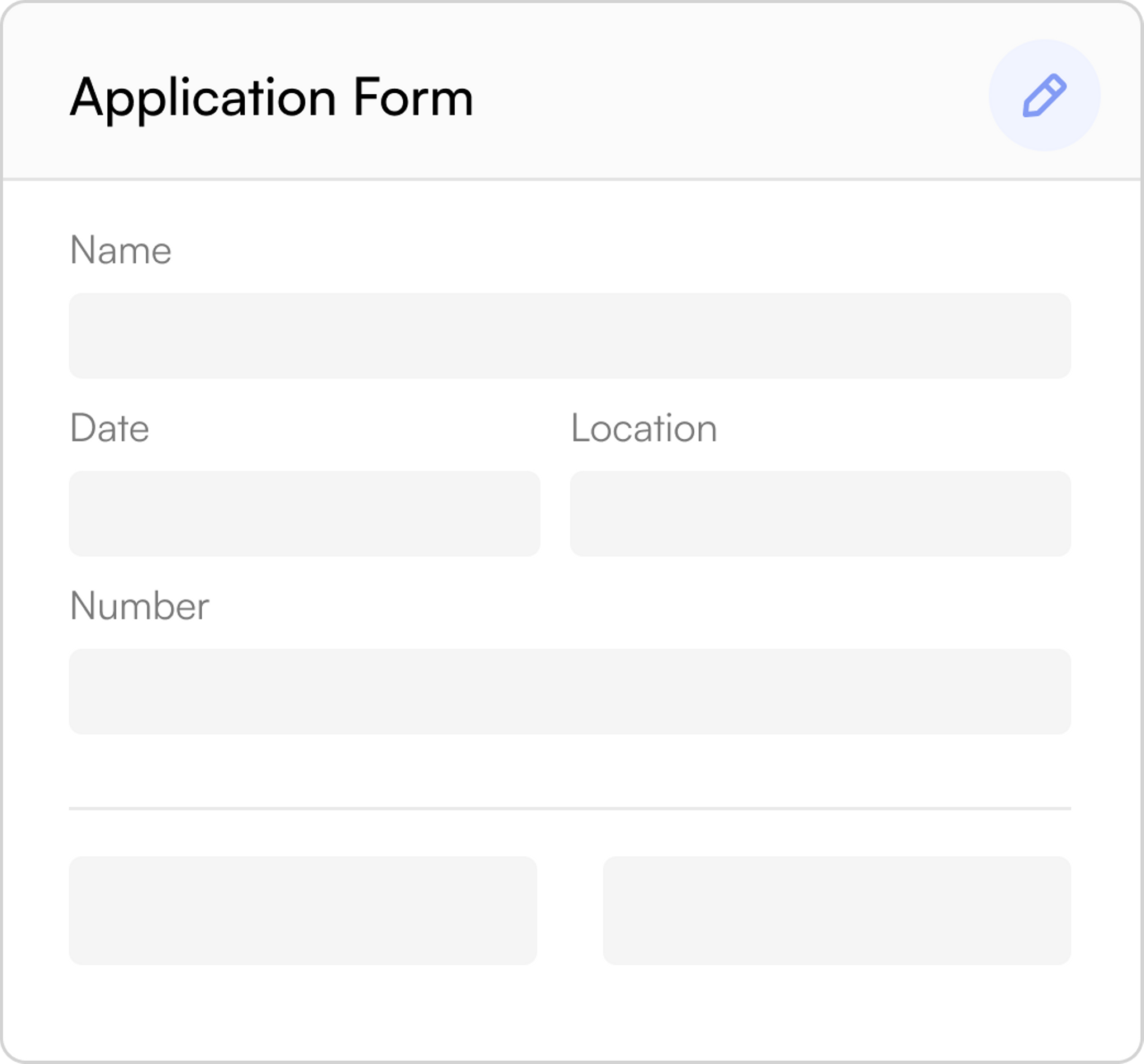 customizable-application