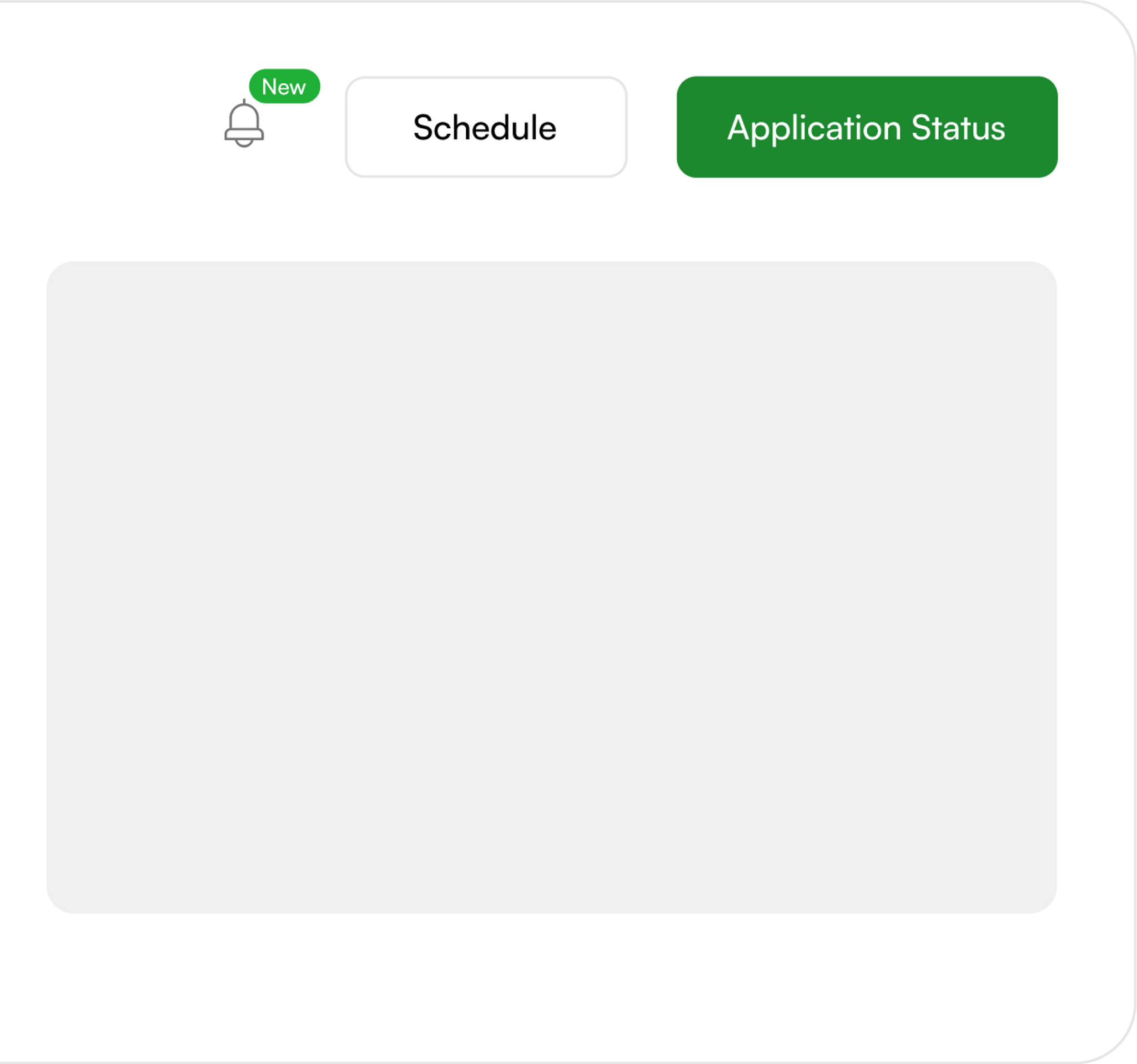 Timely Applicant Notifications