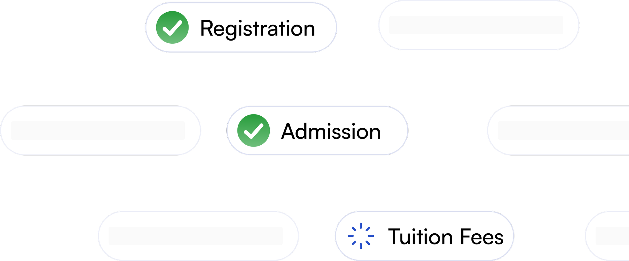 Registration Admission